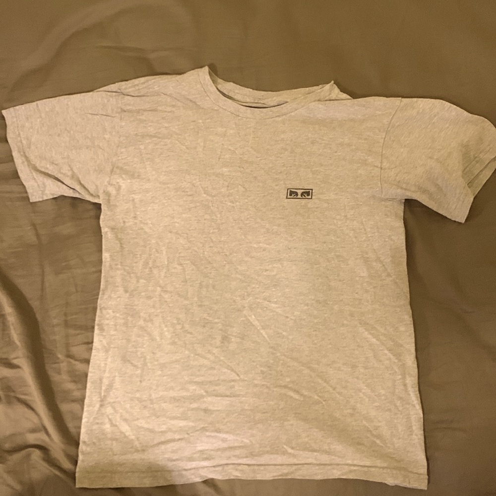 Obey Worldwide Tour T-Shirt